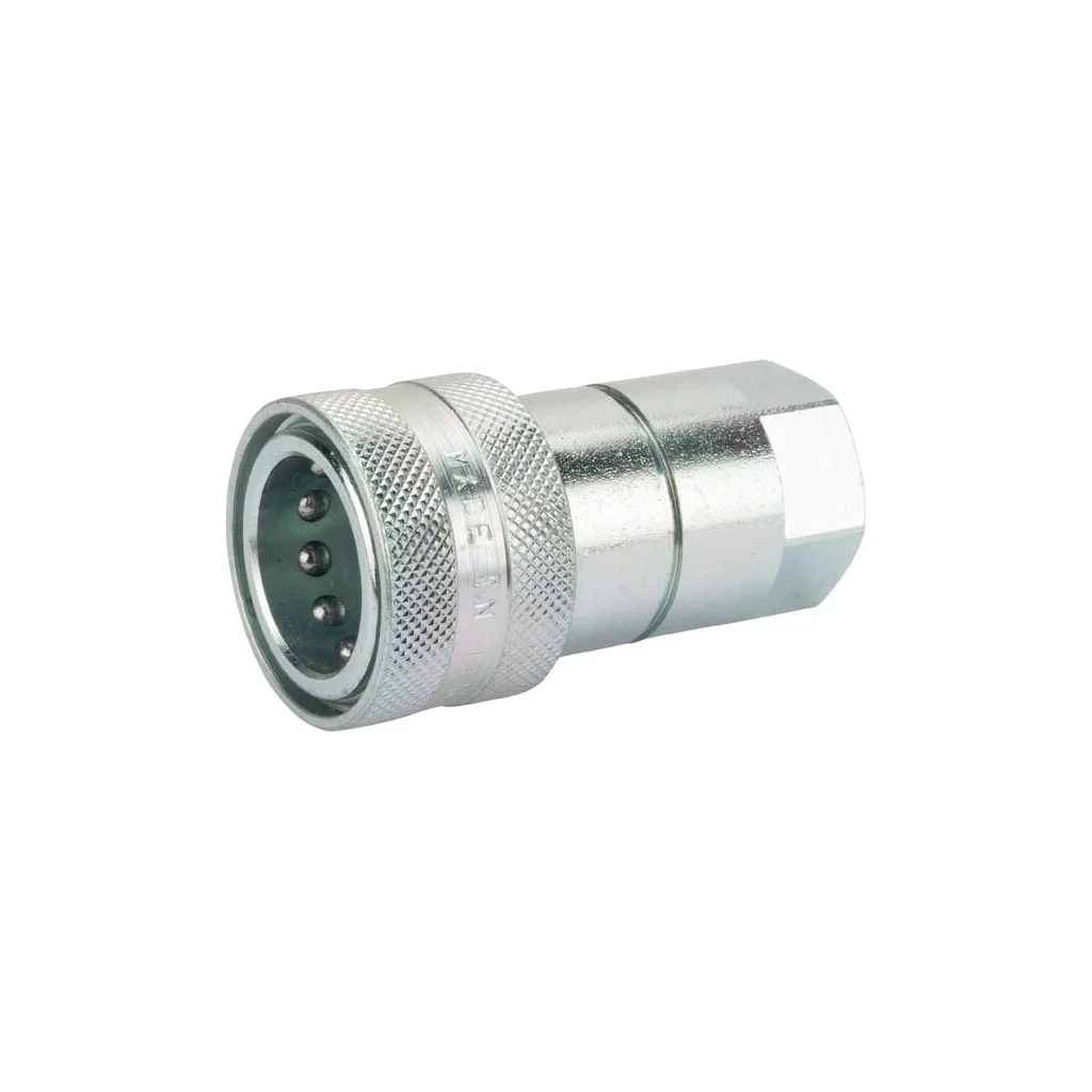 [AMAT2-349718] Cuplaj cu eliberare rapidă filet mamă 3/8" - 10 - 3/8" BSP NV38GASF