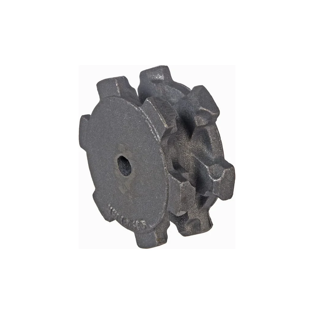 [AMAT2-349793] Pinion de lanț 10x31 BL 6Z NW10316