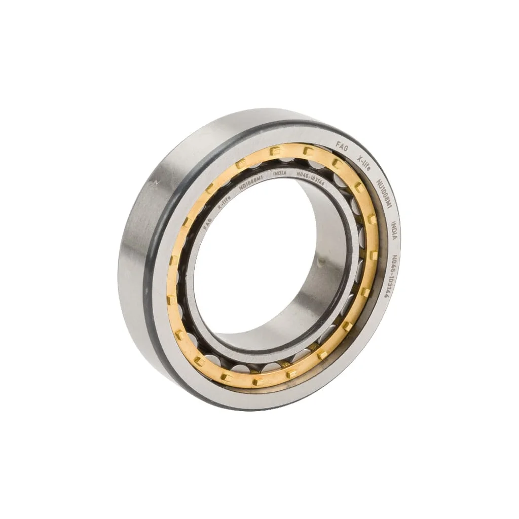 [AMAT2-349883] Rulment cu role cilindrice NU 40x68x15mm INA/FAG NU1008XLM1