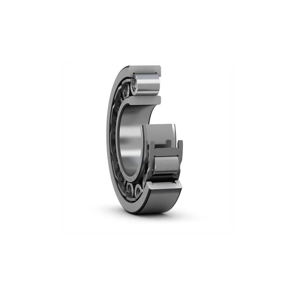 [AMAT2-350005] Rulment cu role cilindrice 30x62x16mm SKF NU206ECJ