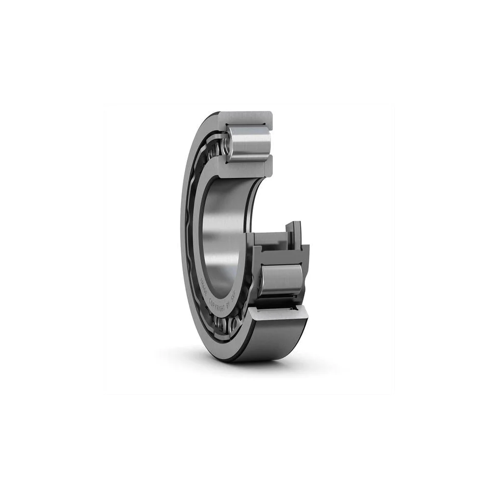 [AMAT2-350006] Rulment cu role cilindrice 60x110x28mm SKF NUP2212ECJ