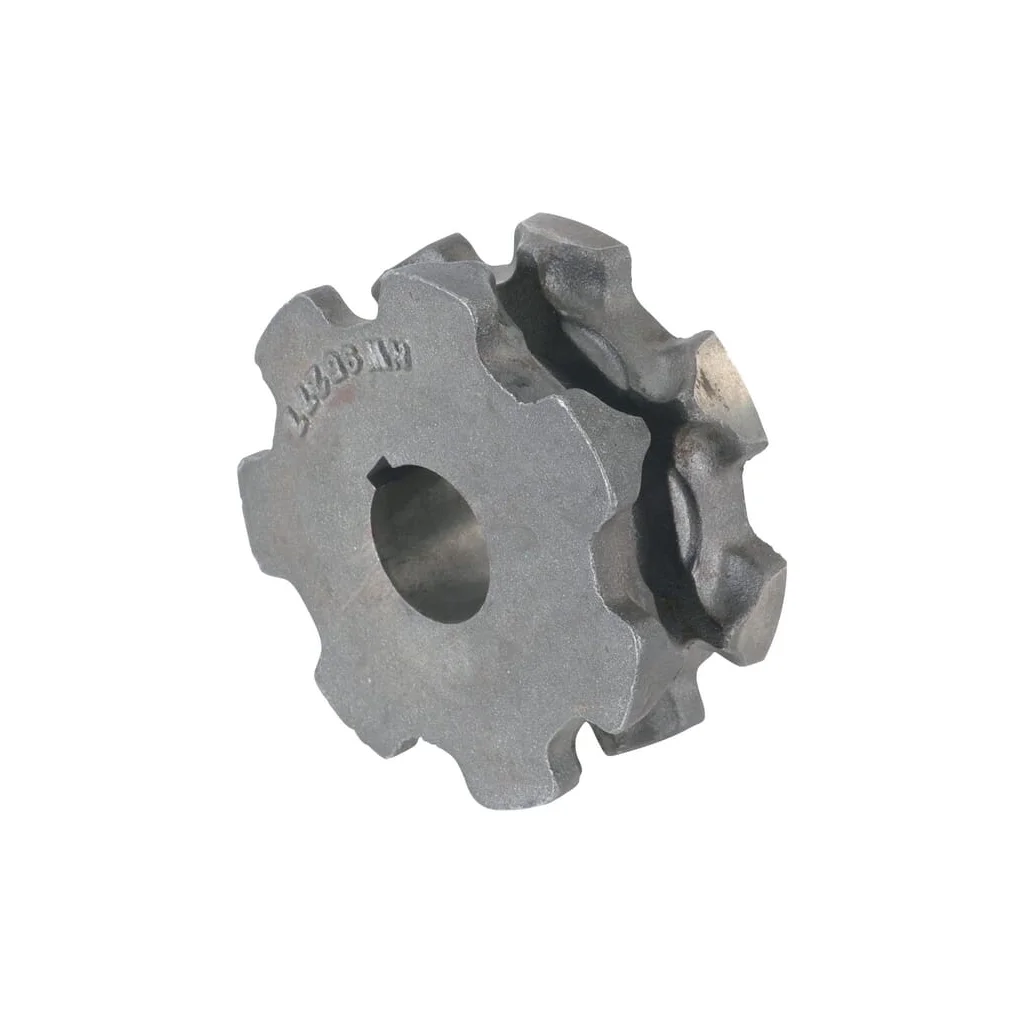 [AMAT2-350019] Pinion 9,5x27 7N 40R-10 fontă NW952774