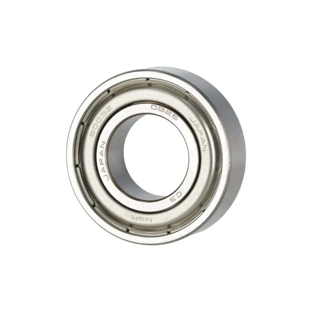 [AMAT2-350024] Rulment cu canal de bile adâncit NWB00225