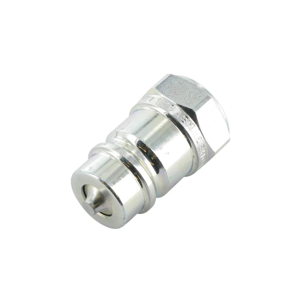 [AMAT2-350058] Cuplaj cu eliberare rapidă filet tată 3/4" - 20 - 3/4" BSP NV34GASM