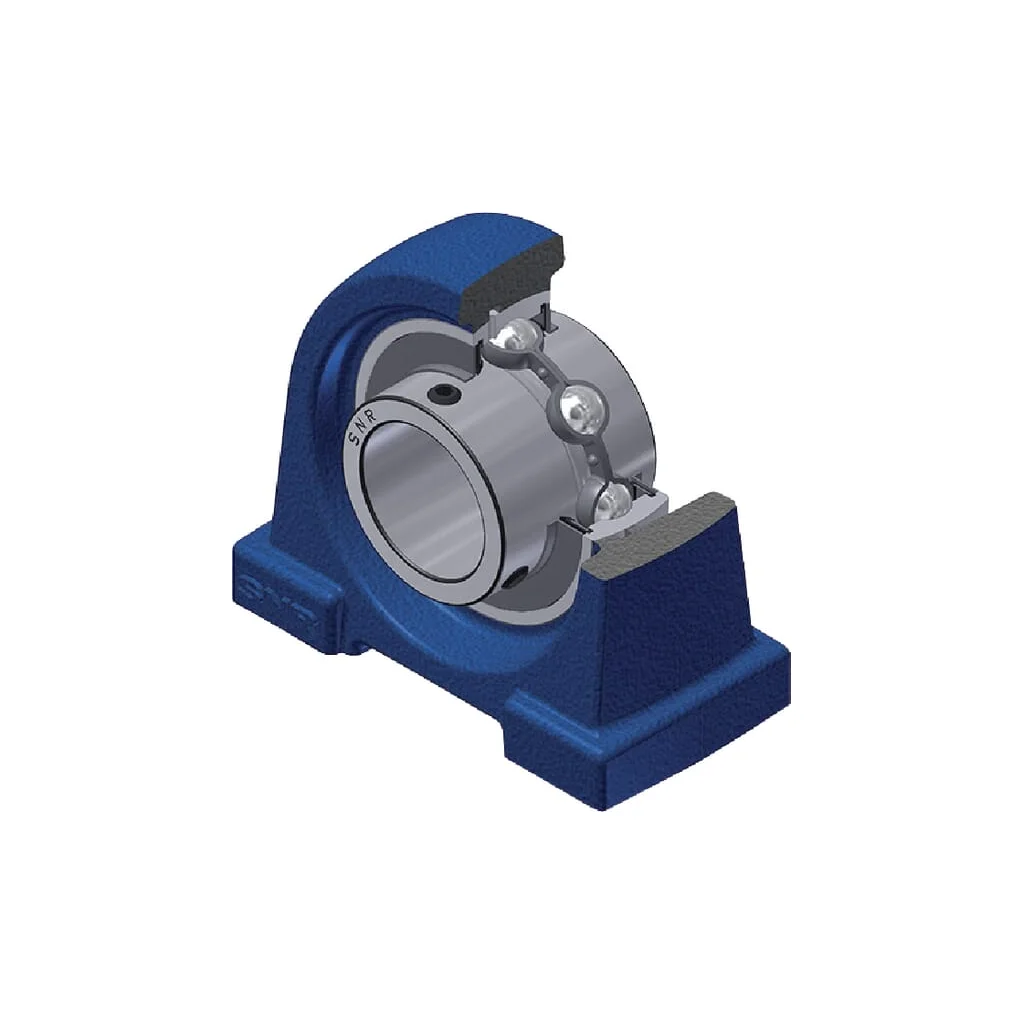 [AMAT2-351063] Lagăr cu rulment cu bile NWB01581
