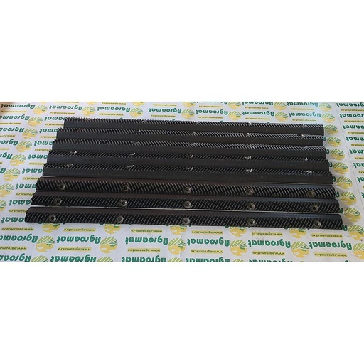 [AMAT1-13940] Set Sina 411995-996-89838436-437 1293mm