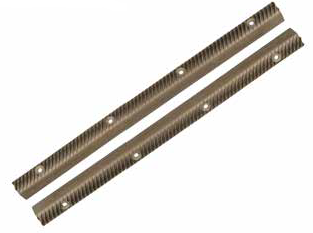 [AMAT1-13937] Set Sina (4 St.+ 4 Dr.) Set 995mm 308899-900-376725-726