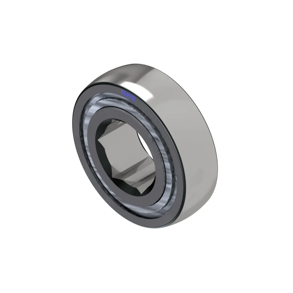 [AMAT2-353452] Rulment NWB09395