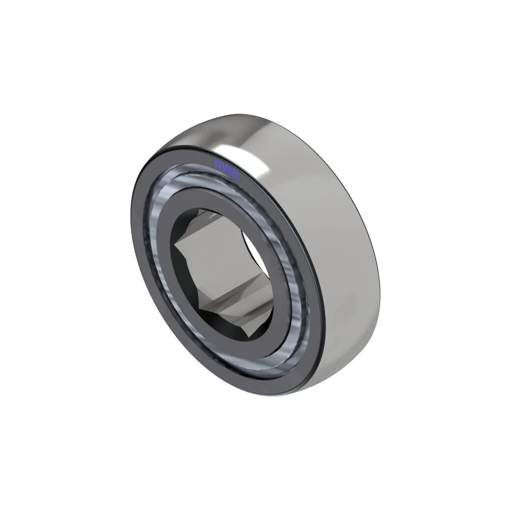 [AMAT2-353659] Rulment NWB08905