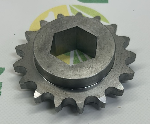 [AMAT1-26670] Pinion Z-17 CC44431