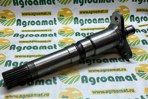 [AMAT1-13927] Ax Motor 84458437 Z-24