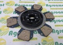 Disc Ambreiaj 0.014.9016.3