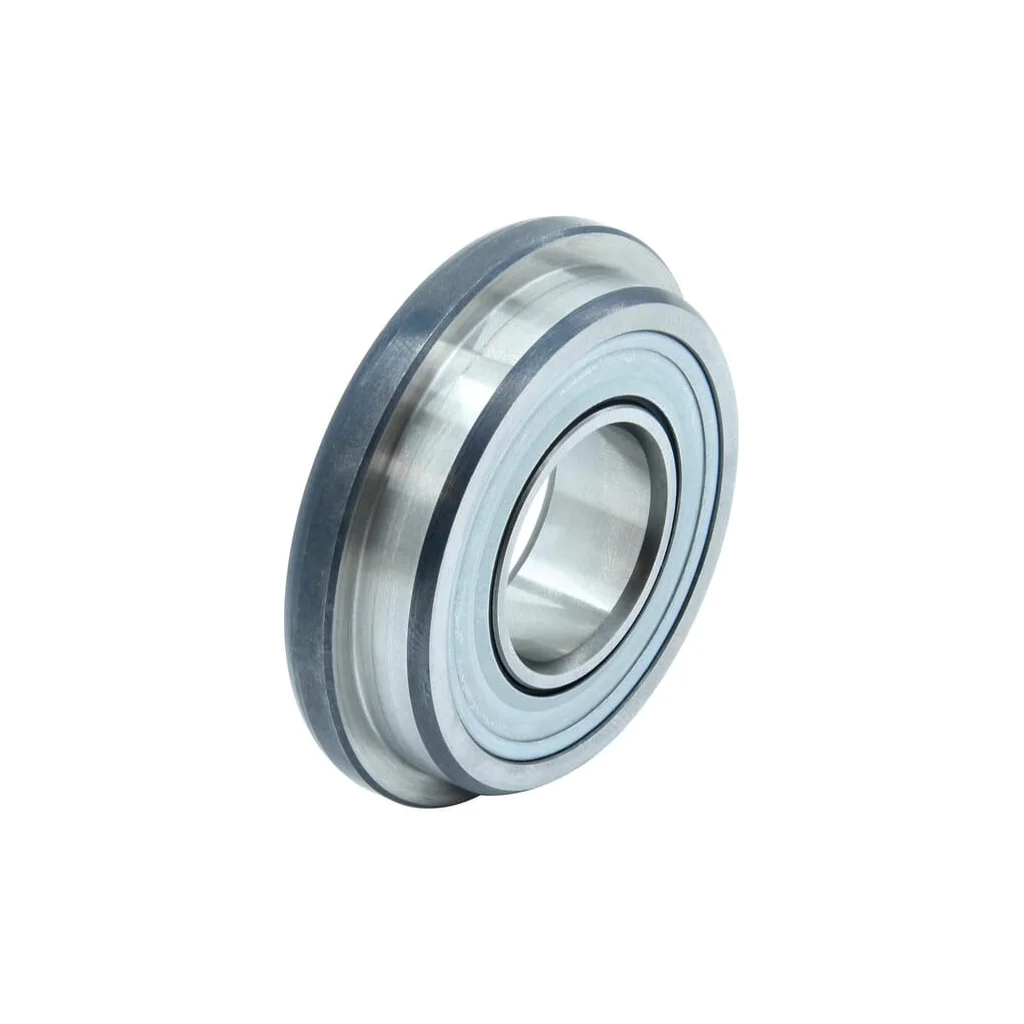 [AMAT2-354547] Rolă ghidaj 25x62x15mm Kramp NWB20737