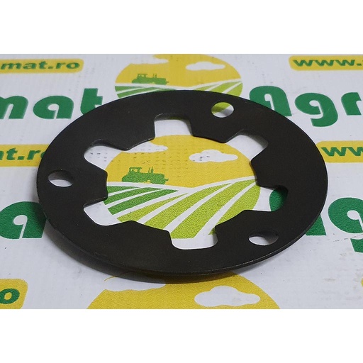 [AMAT1-26708] Saiba 120 mm 402574R1