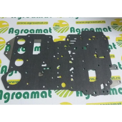 [AMAT1-26711] Placa RE57465