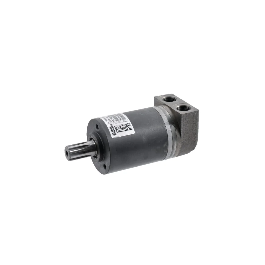 [AMAT2-355126] Motor orbital, arbore canelat, lateral Z9 OMM125151G0027
