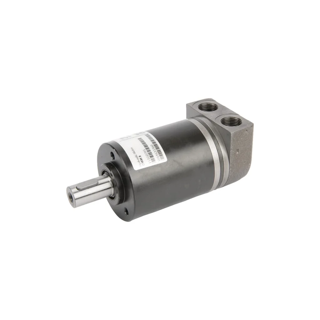 [AMAT2-355152] Motor orbital, arbore Ø16 lateral OMM8151G0295Z