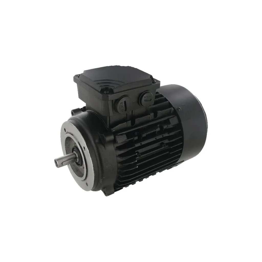 [AMAT2-355155] Motor HP-12 B14 380-VAC 0.25KW OK9HPA1240