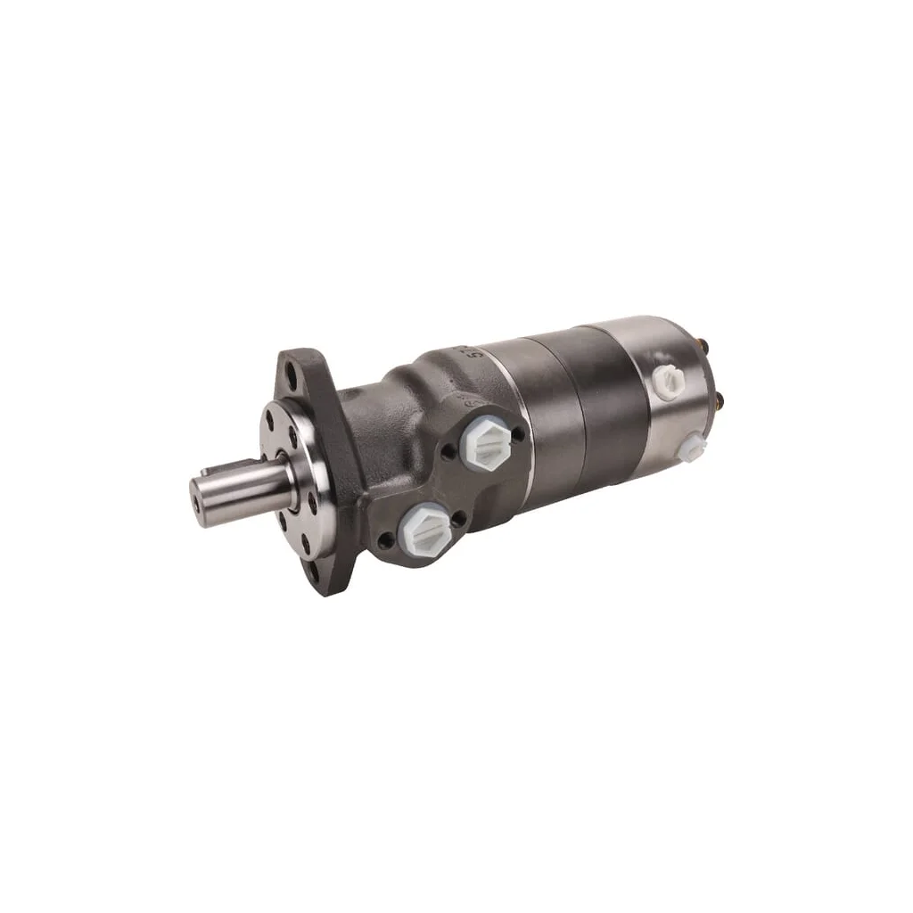 [AMAT2-355162] Motor cu angrenaj orbital, arbore OMR200 Ø25, cu frână OMR2001516465