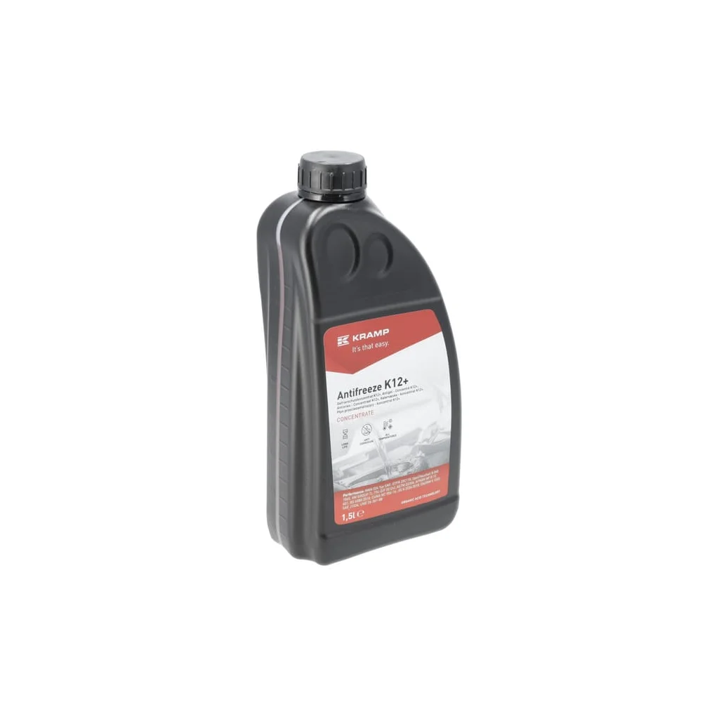 [AMAT2-355165] Antigel K12+ concentrat 1.5L OAT601001KR
