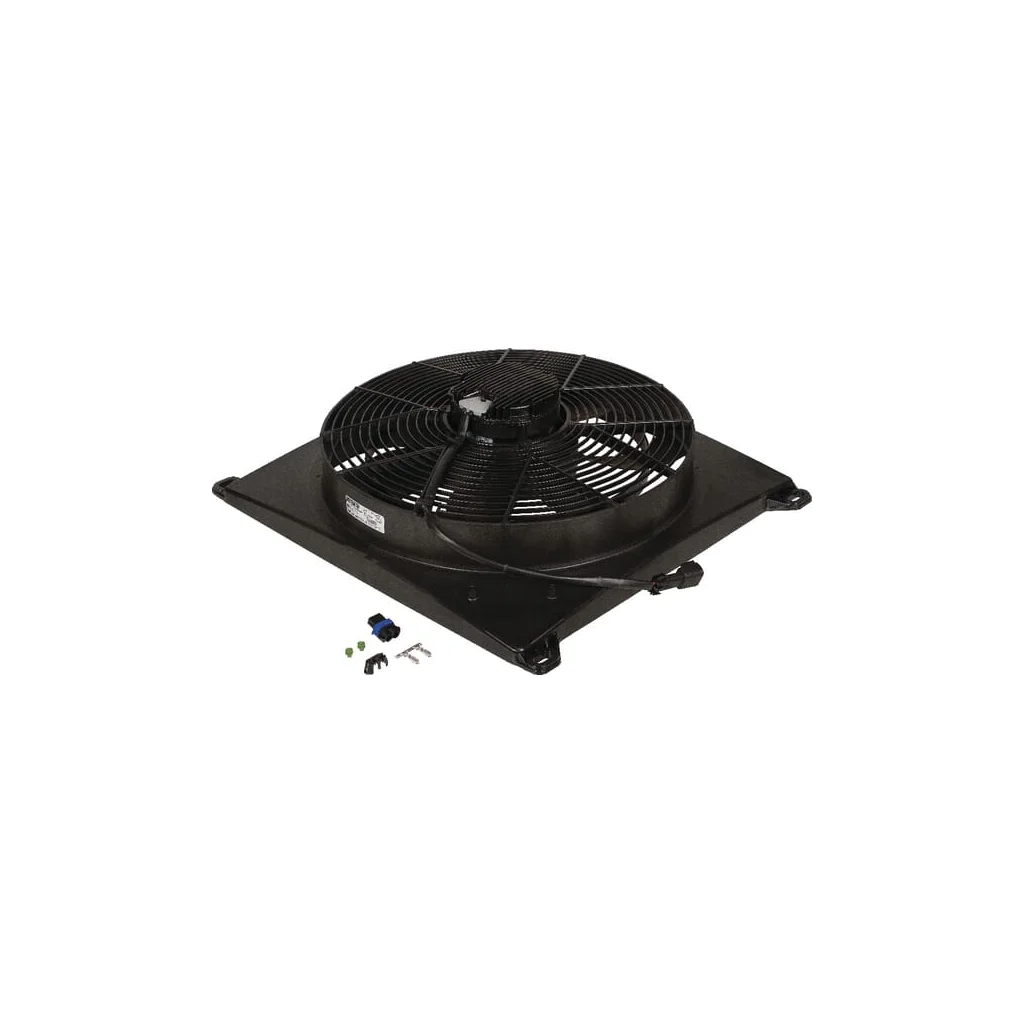[AMAT2-355174] Ventilator, cu aspirație 24-V 2MV-5 OK92MV524S