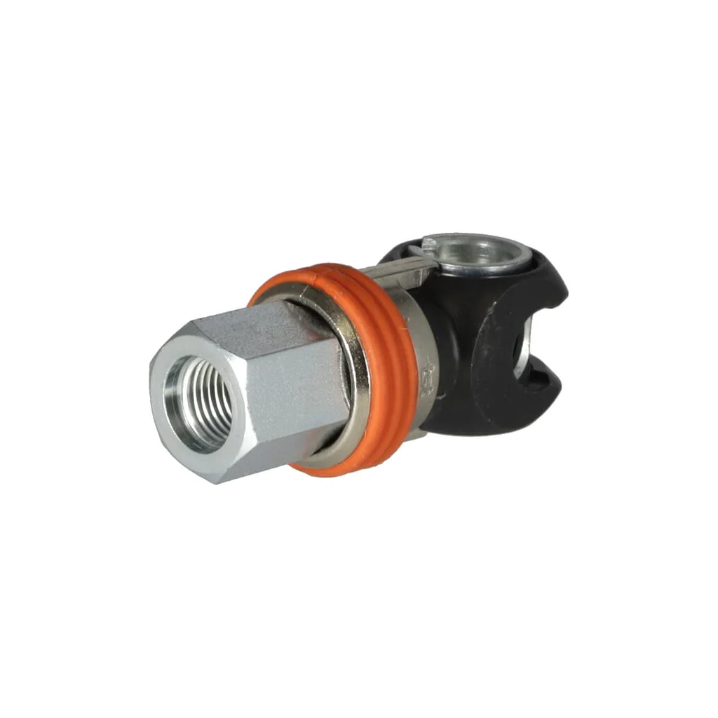 [AMAT2-355193] Cuplă de siguranță cu eliberare rapidă Euro G1/4" OE20500345