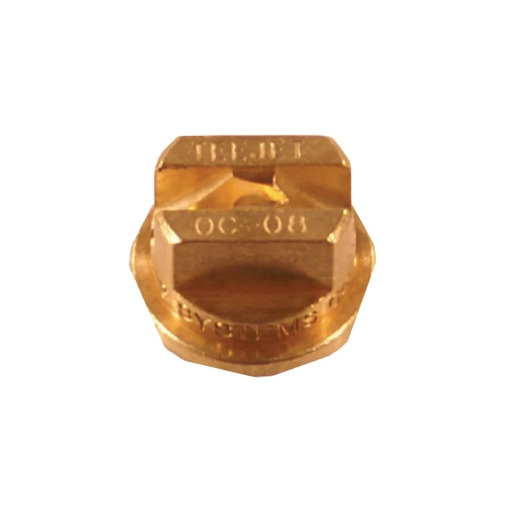 [AMAT2-355206] Duză OC 08 alamă OC08