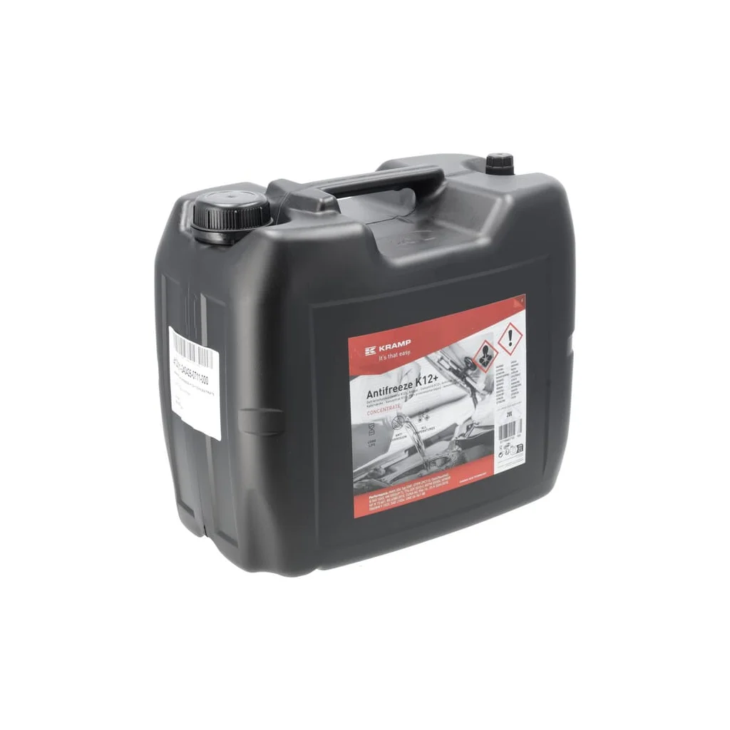 [AMAT2-355210] Antigel K12+ concentrat 20 L OAT601020KR