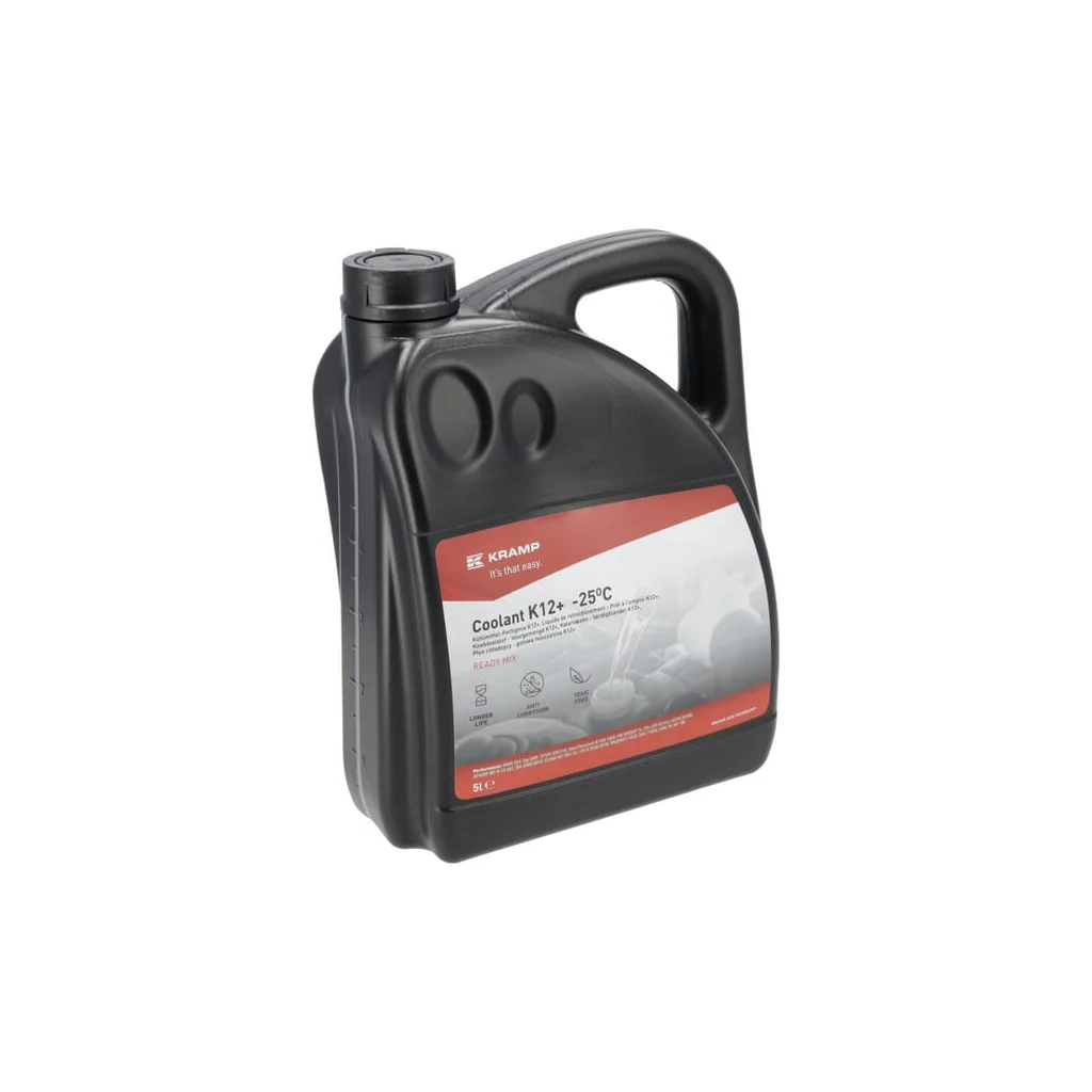 [AMAT2-355234] Lichid de răcire K12+ ready-mix -25°C 5 L OAT251005KR
