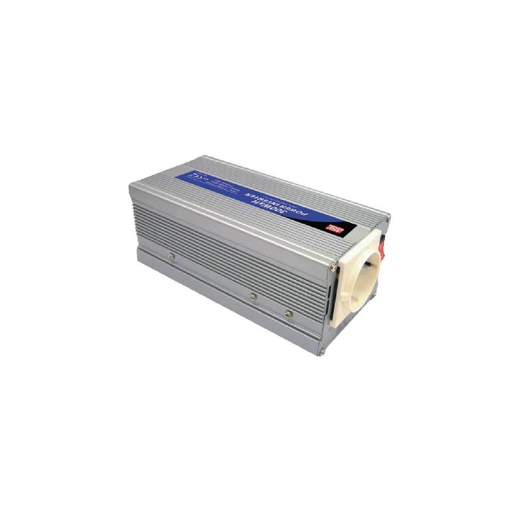 [AMAT2-355280] Convertor de tensiune 12V / 230V, 300W OMV12230300