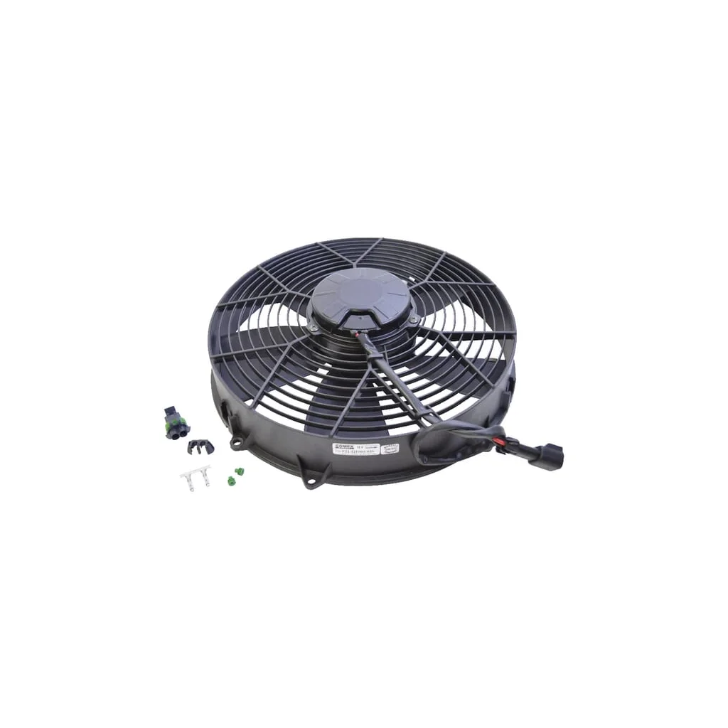 [AMAT2-355286] MOTOR/VENTILATOR/GRĂTAR HPA36-12VDC OK9HPA3630