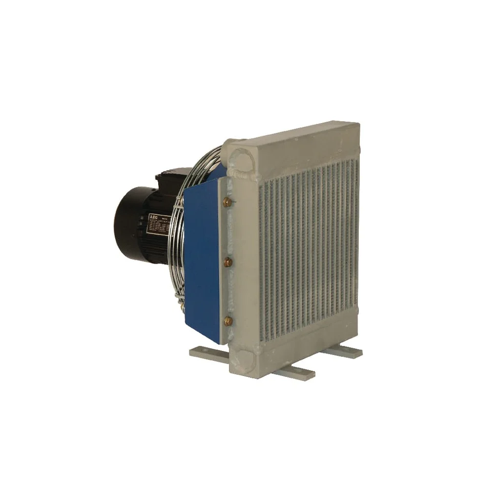 [AMAT2-355293] Răcitor ulei (400V) 50-38'C HPA-24-03-2-01 OKHPA2403201