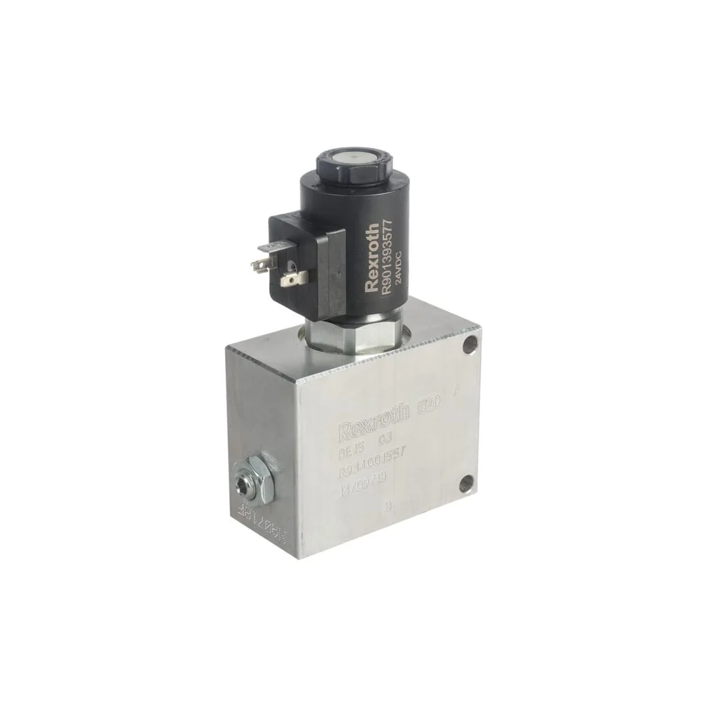[AMAT2-355295] Carcasă 1/2"+cartuş NC fără bobină OD1505173A0300