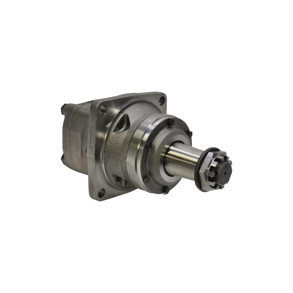 [AMAT2-355316] Motor roată, diametru arbore 50 paralel OMVW40011024332