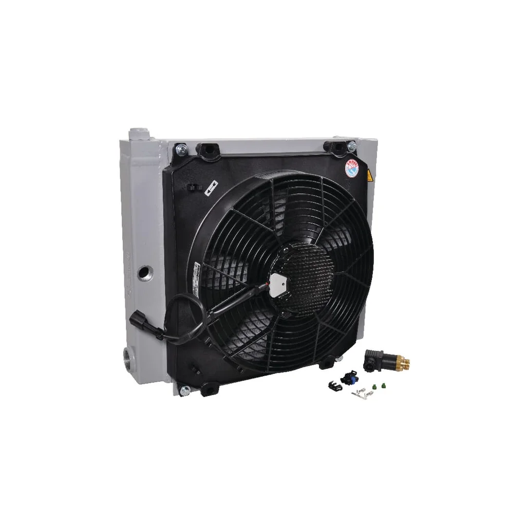 [AMAT2-355325] Răcitor de ulei (12 V) 48-60°C MV-3 OK2MV312301