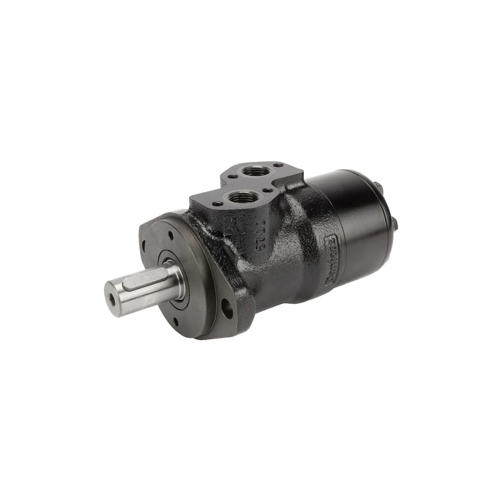 [AMAT2-355330] Motor orbital, diametru arbore 25 A2 negru OMPX31511186819