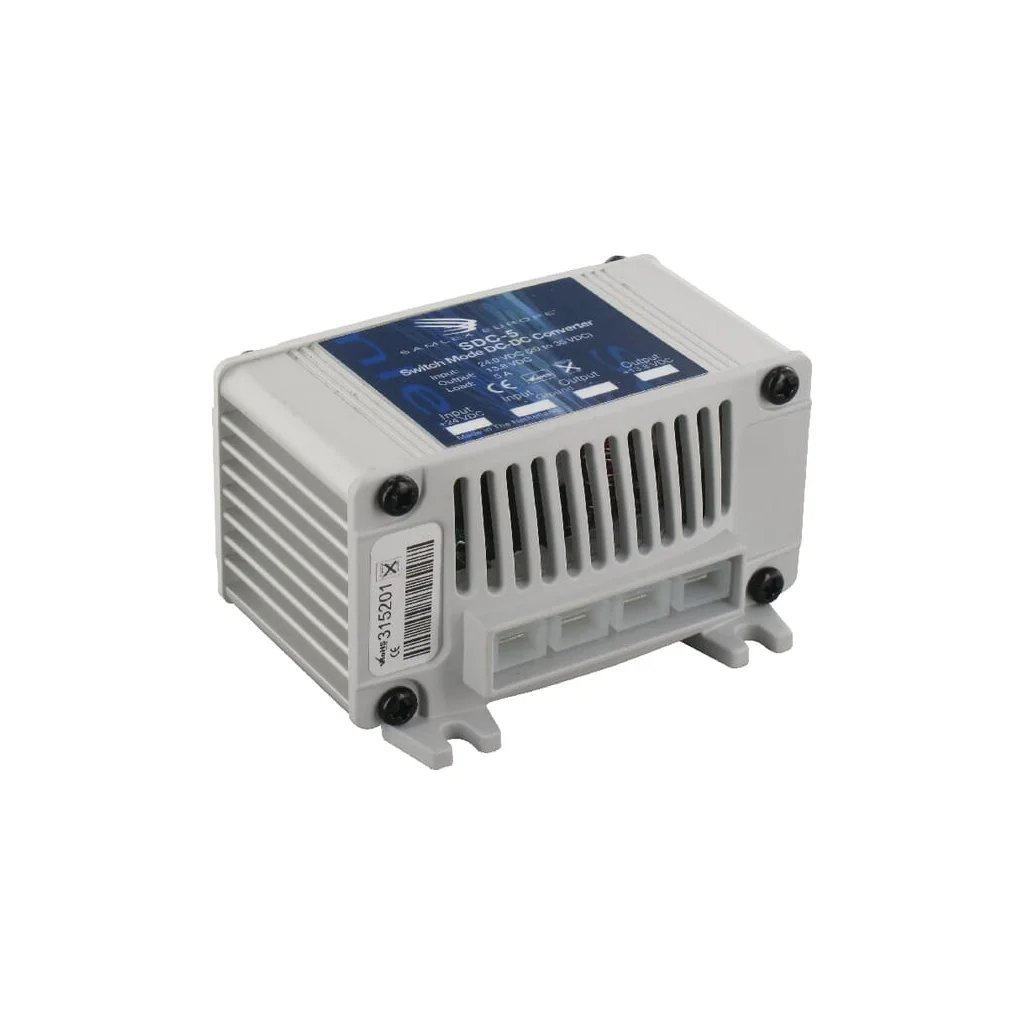 [AMAT2-355412] Convertor de tensiune 24/12V 6A OMV200