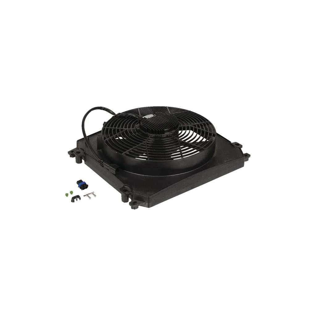 [AMAT2-355450] Ventilator, cu aspirație 12 V 2MV-3 OK92MV312S