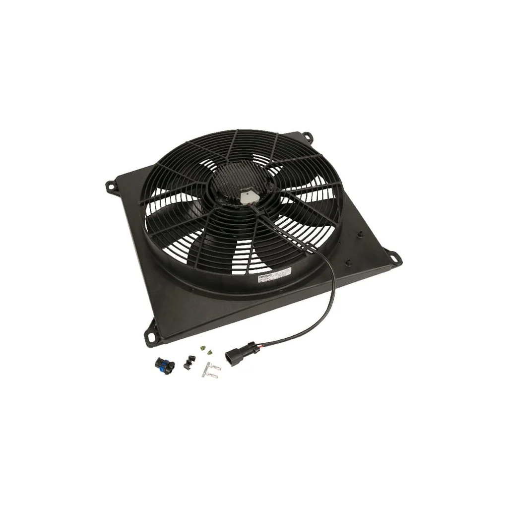 [AMAT2-355451] Ventilator, cu aspirație 24-V 2MV-4 OK92MV424S