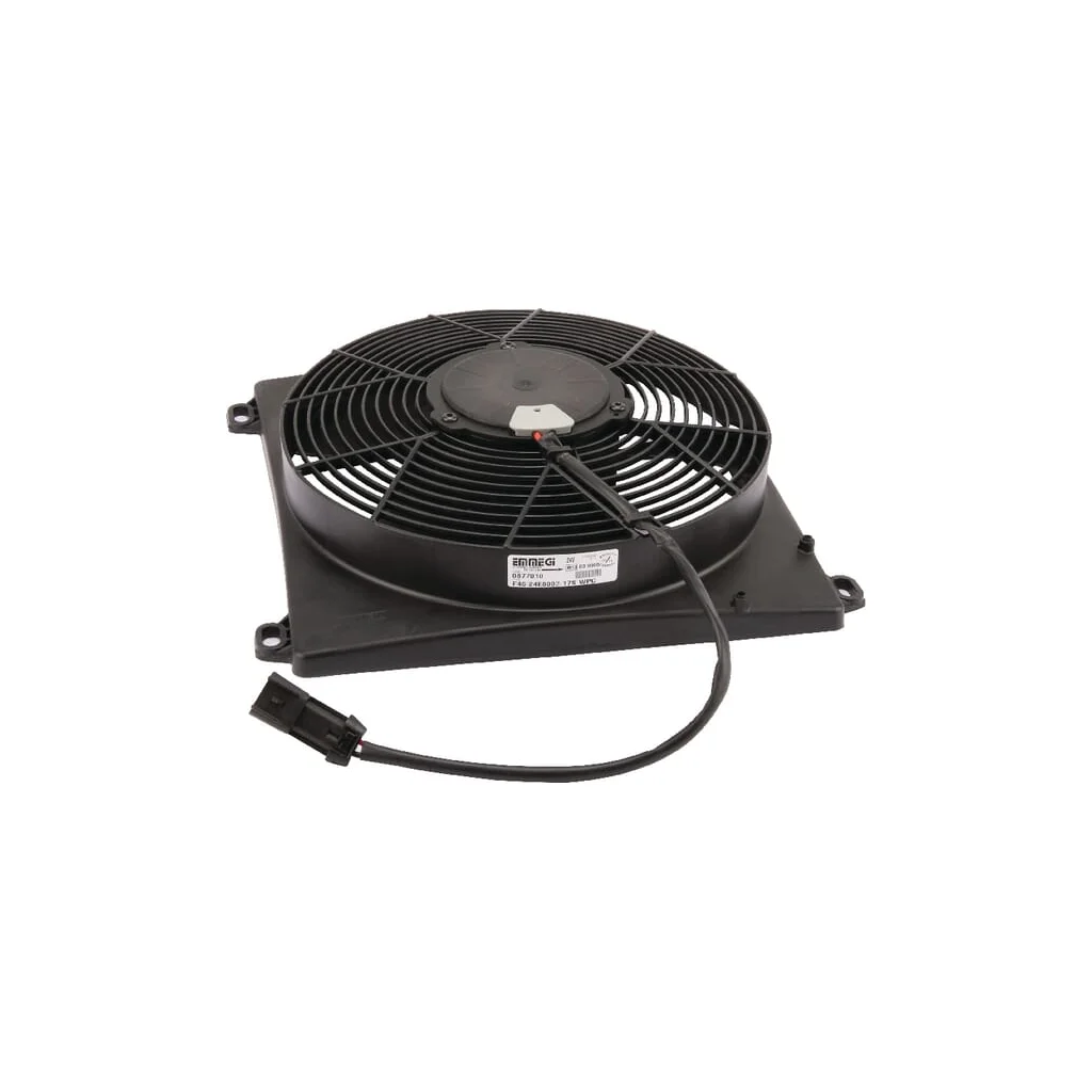 [AMAT2-355465] Ventilator 2MV-2 24V cu aspirare OK92MV224S