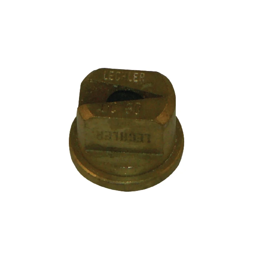 [AMAT2-355507] Duză excentrică 90° 30-brass OC30806