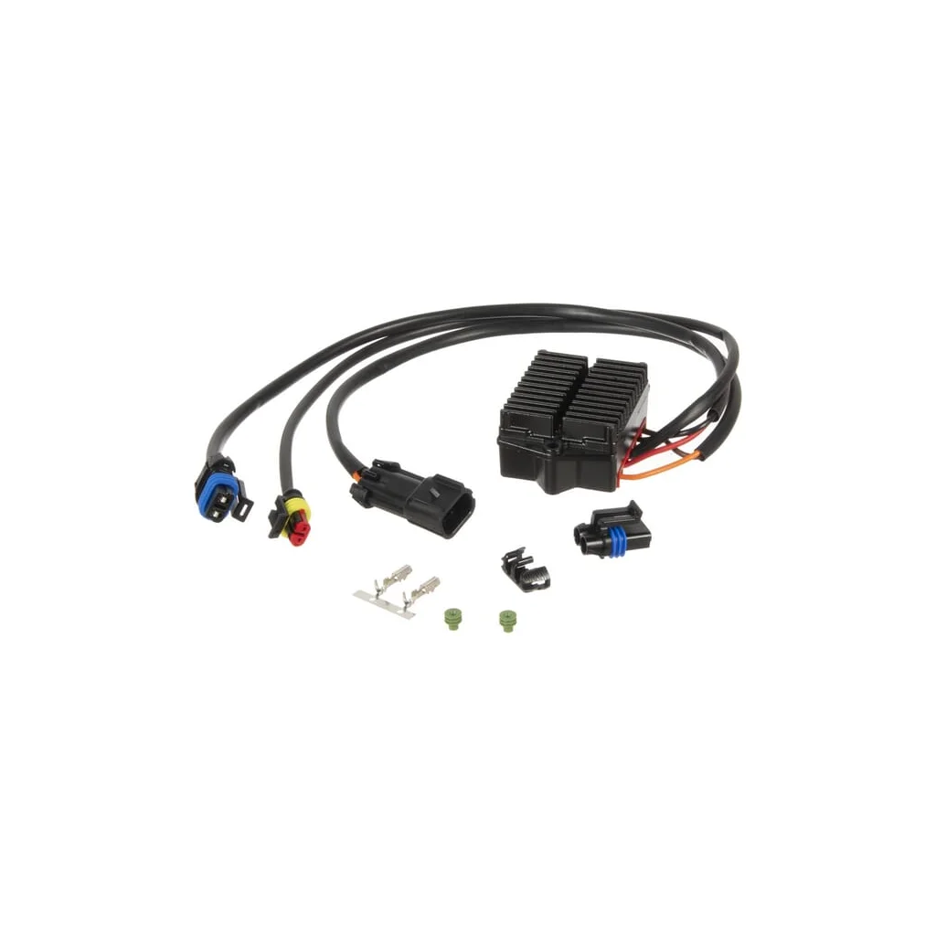 [AMAT2-355508] Pornire ușoară cu marșarier și control viteză (maxim 25A) OK9SSSCRF