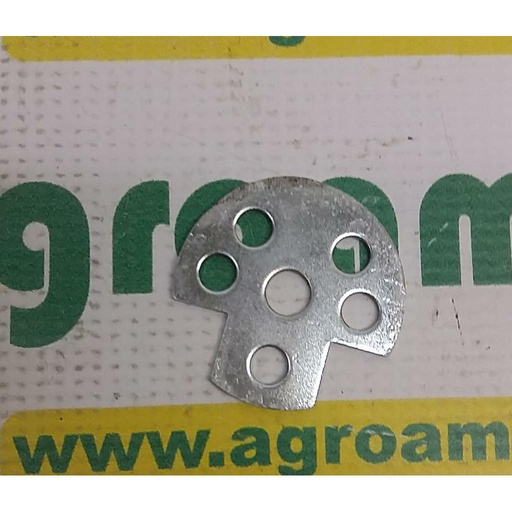 [AMAT1-26760] Placa pompa hidraulica 683513.1