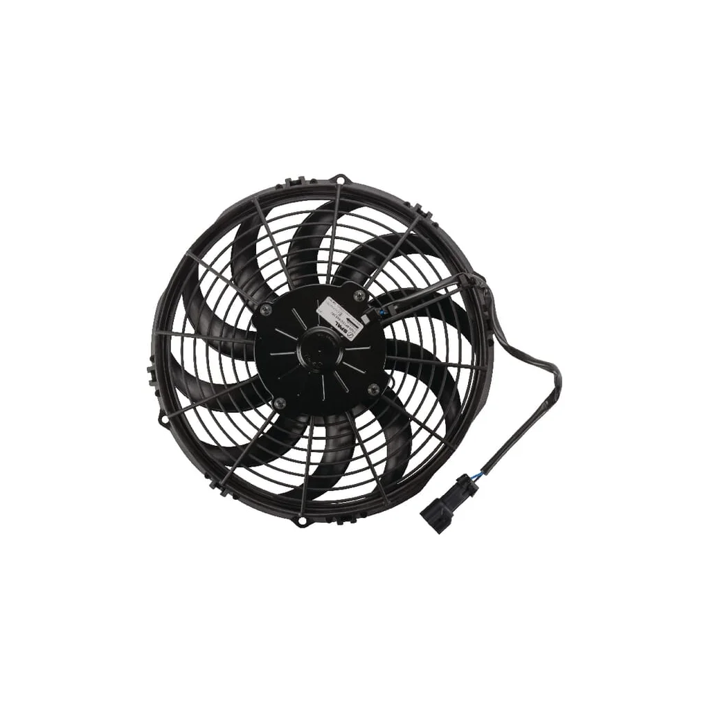 [AMAT2-355536] Suflantă 2024-24VDC mot./fan/roost/blazend OK9202435NB