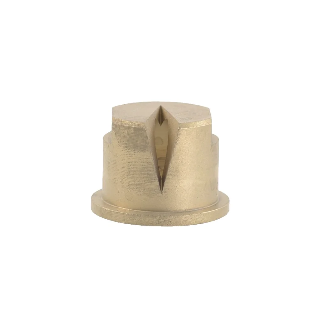 [AMAT2-355543] Duză ventilator plat OC 90° 6 din alamă Lechler OC60926
