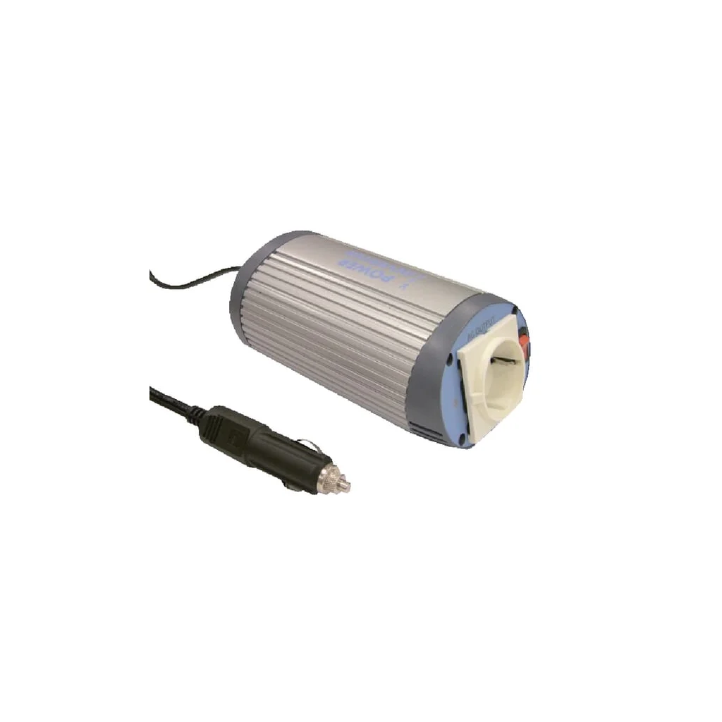 [AMAT2-355570] Convertor de tensiune 12V / 230V, 150W OMV12230150
