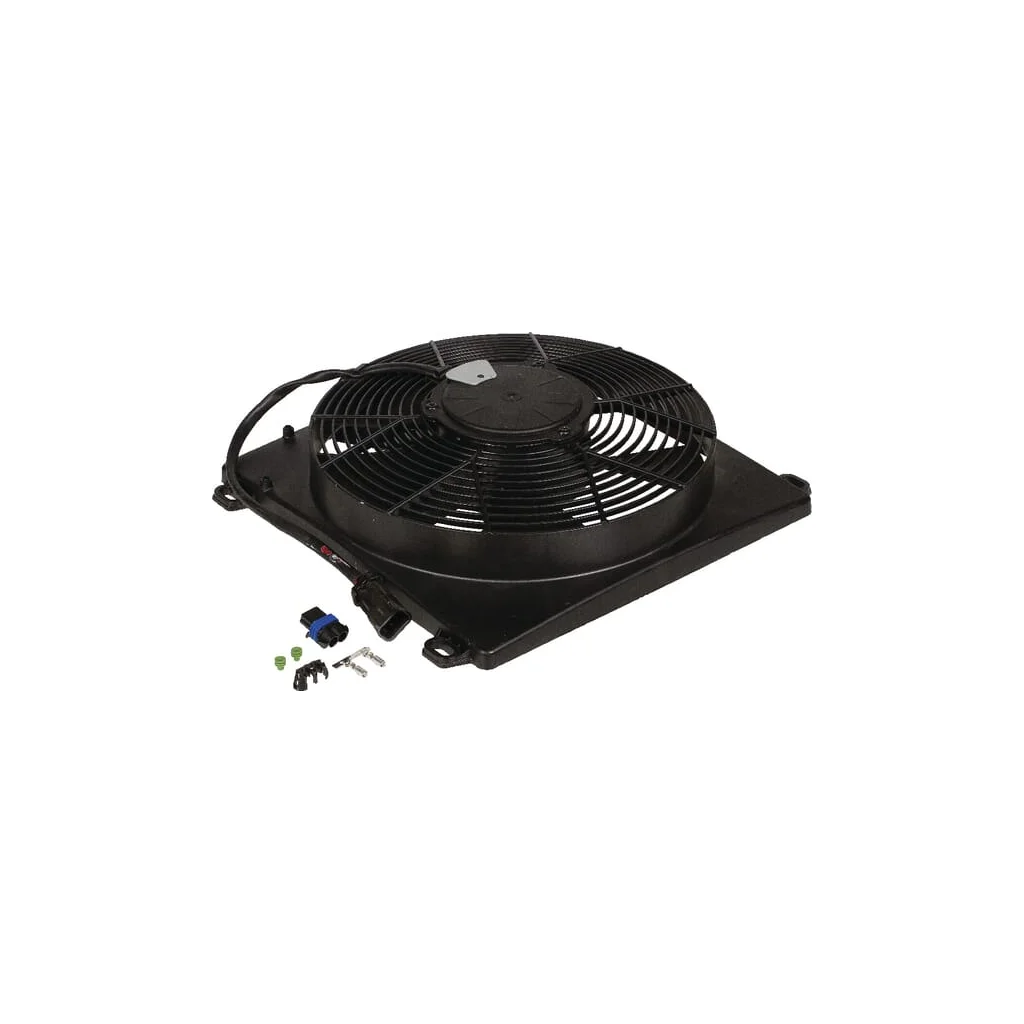 [AMAT2-355590] Ventilator 2MV-2 12V cu aspirare OK92MV212S