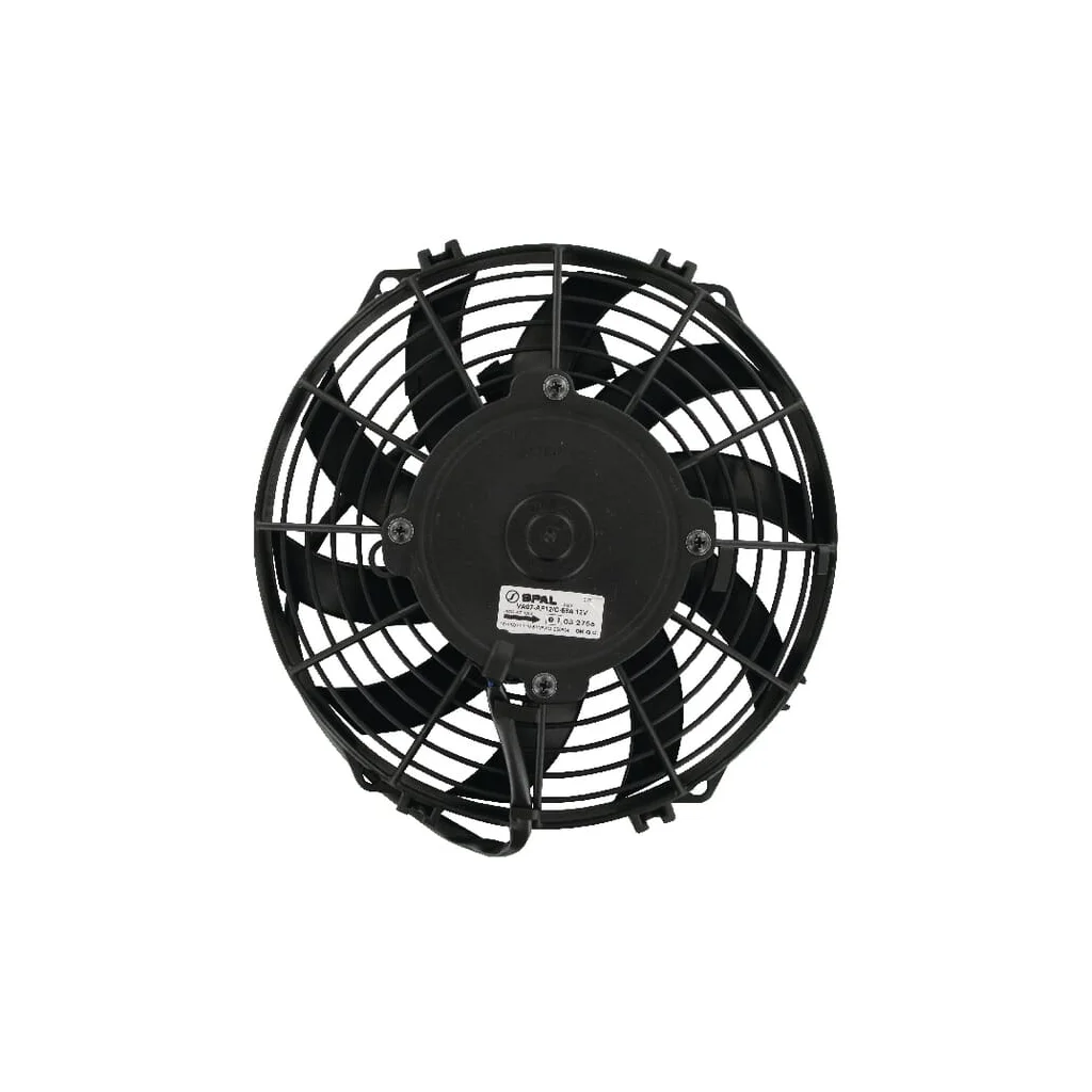[AMAT2-355607] Ventilator electric 12VDC 225mm OK9201530N
