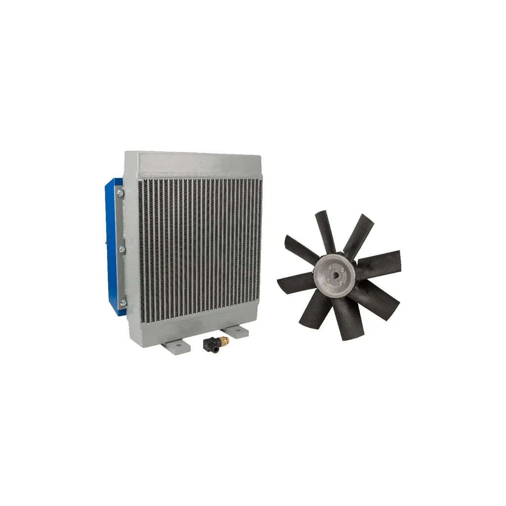 [AMAT2-355670] Radiator ulei 38-50° C HPA-24 OKHPA2400201