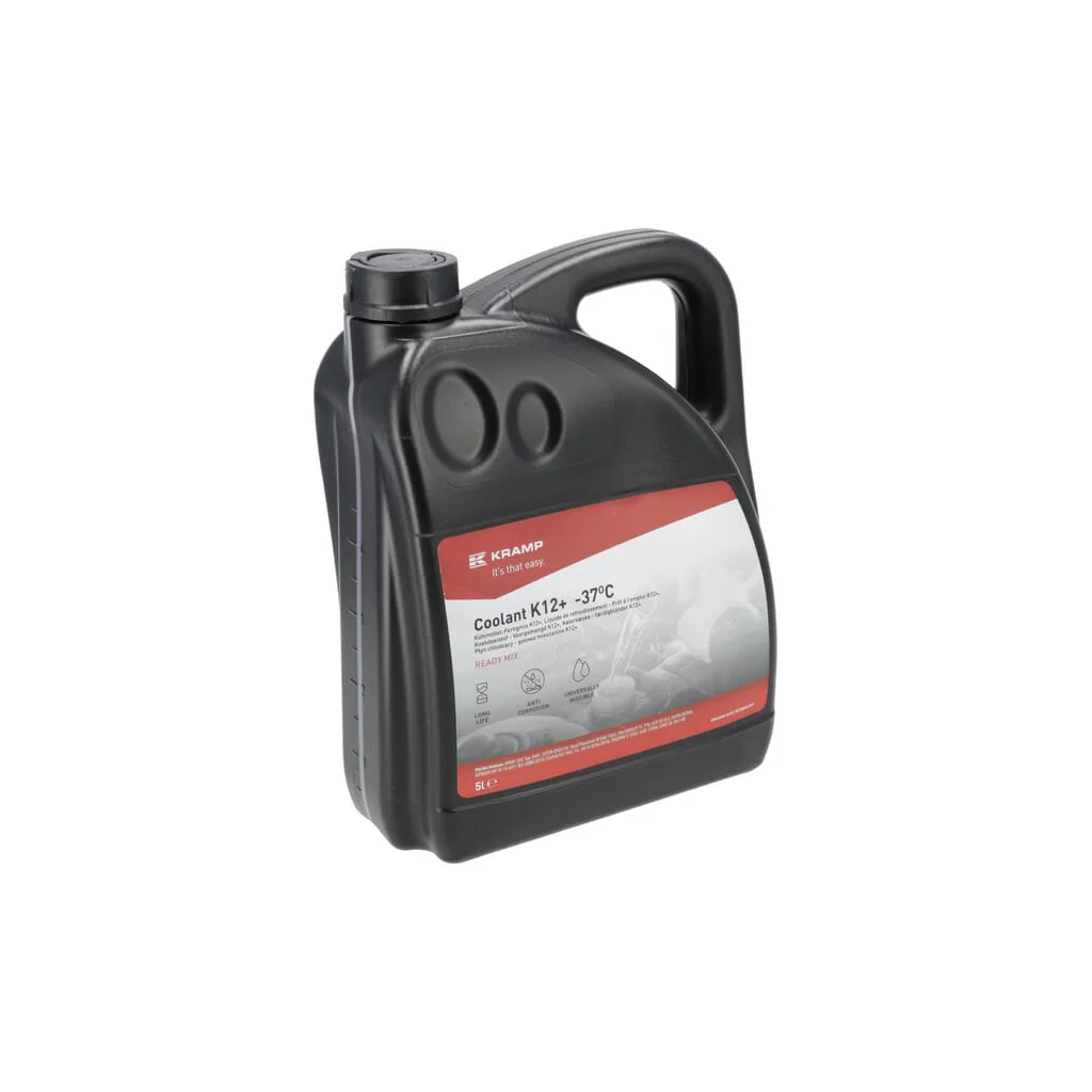[AMAT2-355691] Lichid de răcire K12+ ready-mix -37°C 5 L OAT371005KR